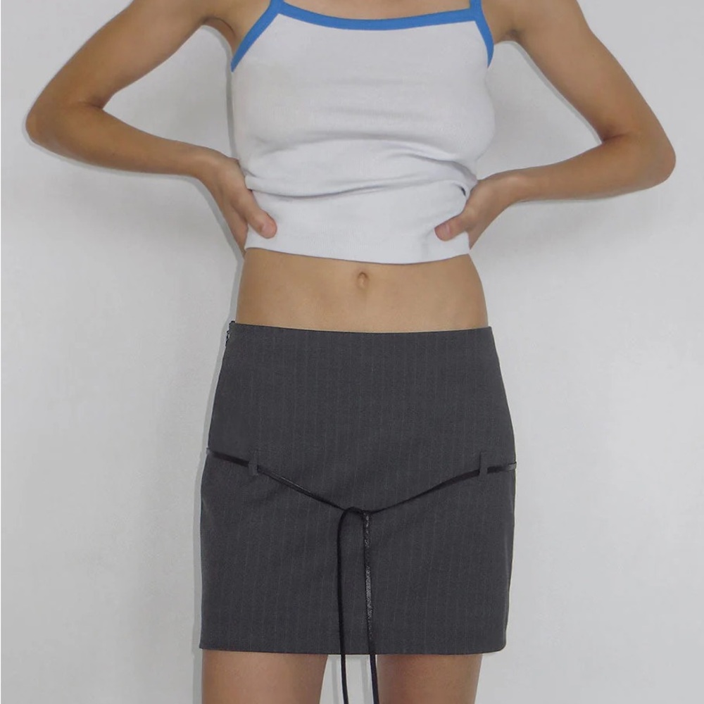 Paloma Wool Adaki skirt sz 34